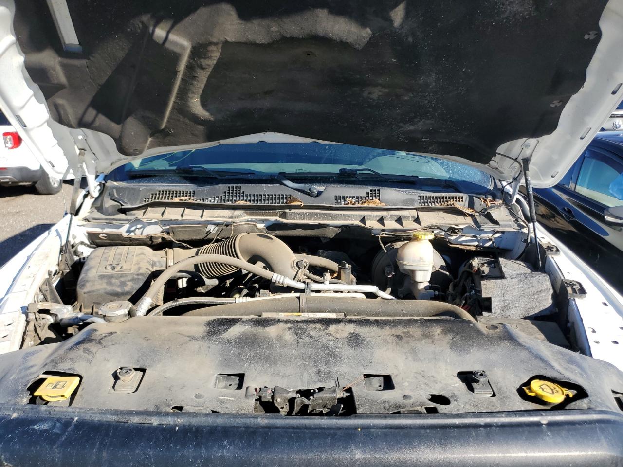 2020 RAM 1500 - Image 11