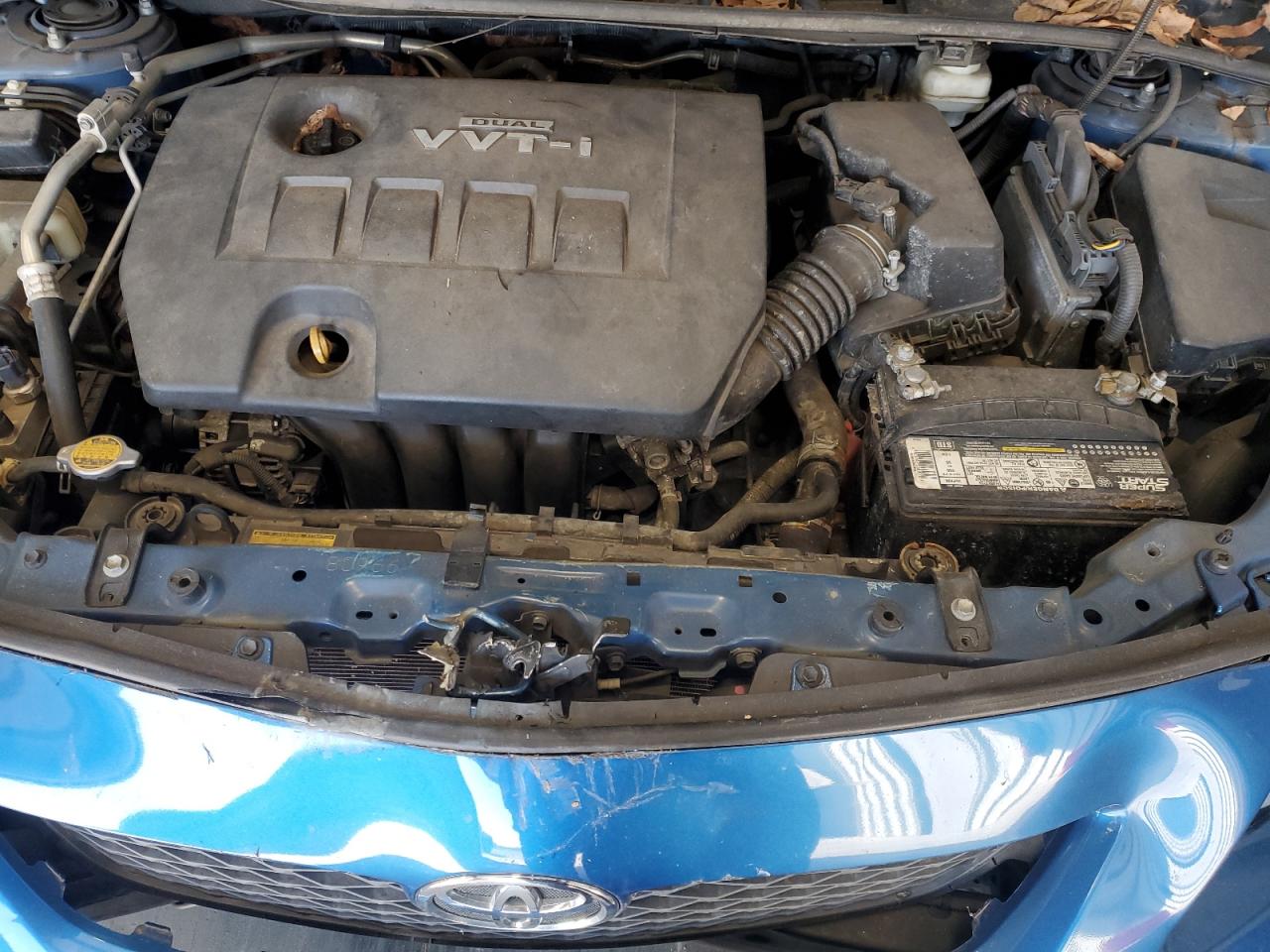 2010 Toyota Corolla - Image 11