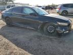 2018 Honda Accord Sport на продаже в Mercedes, TX - Water/Flood