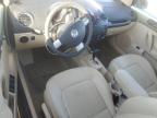 2008 Volkswagen New Beetle Convertible S იყიდება Conway-ში, AR - Front End