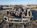 2022 Ford F250 Super Duty на продаже в Fresno, CA - Burn