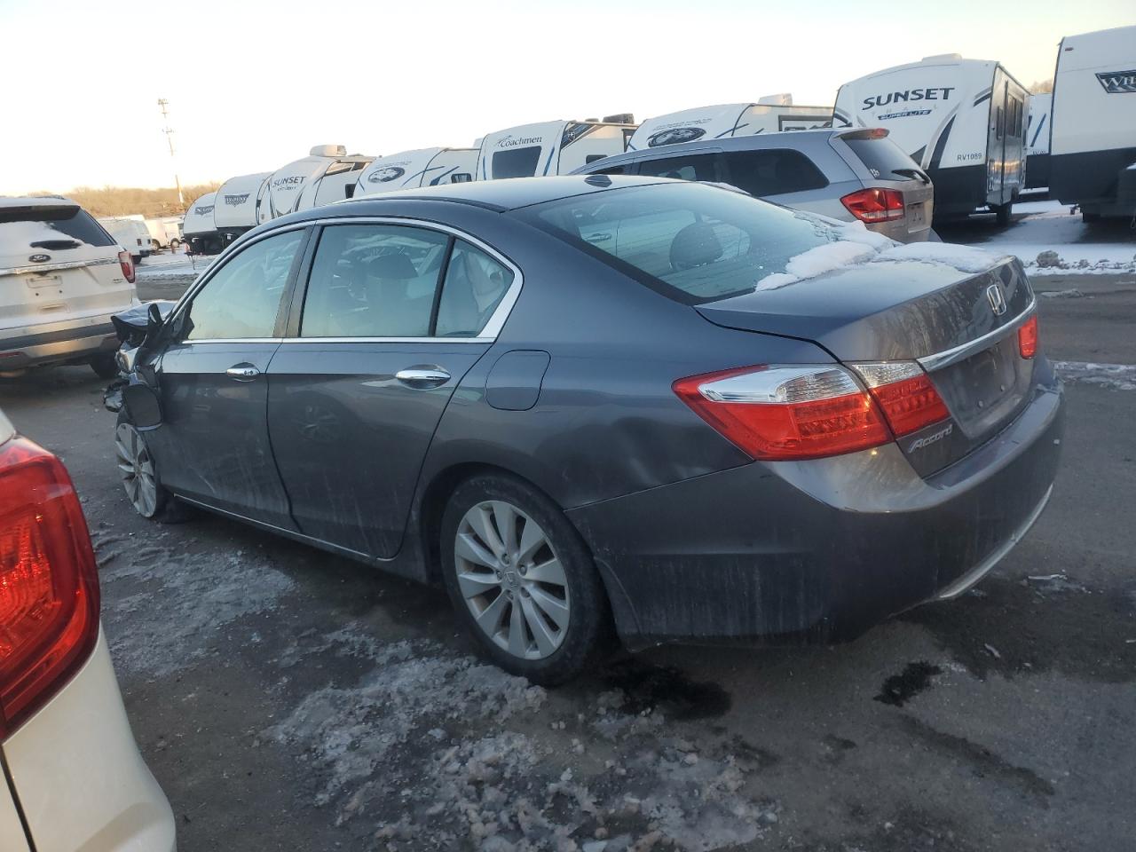 2014 Honda Accord - Image 2