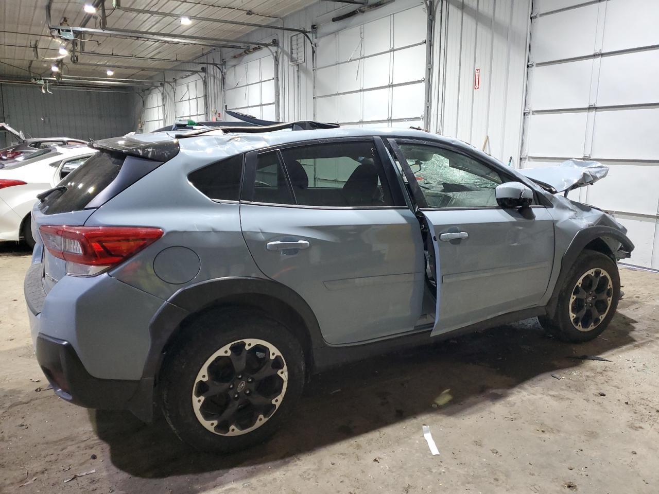 2021 Subaru XV - Image 3