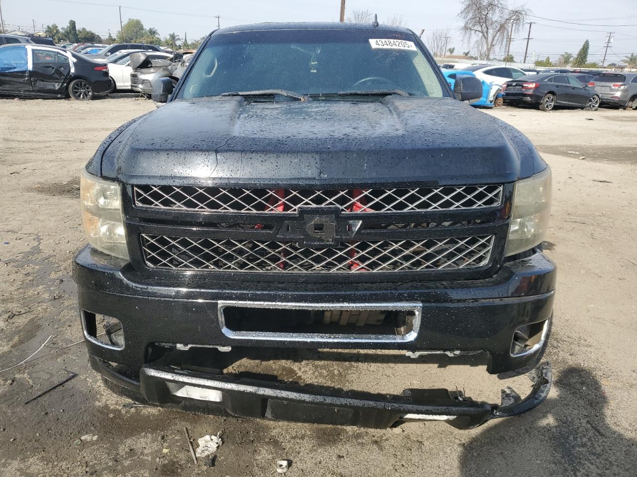 2007 Chevrolet Silverado - Image 5