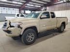 2019 Toyota Tacoma Access Cab продається в East Granby, CT - Frame Damage