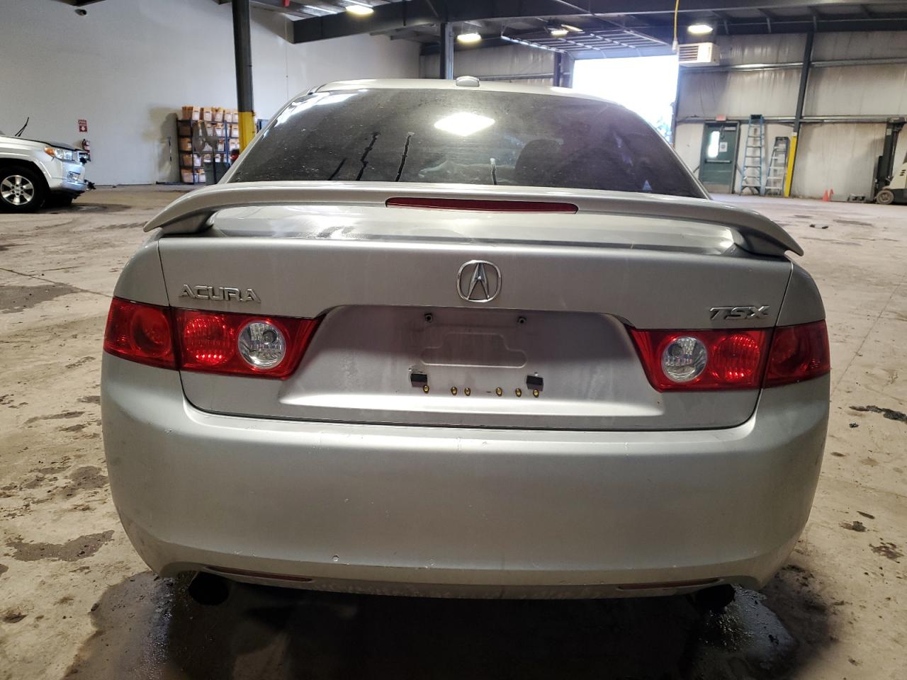2005 Acura TSX - Image 6