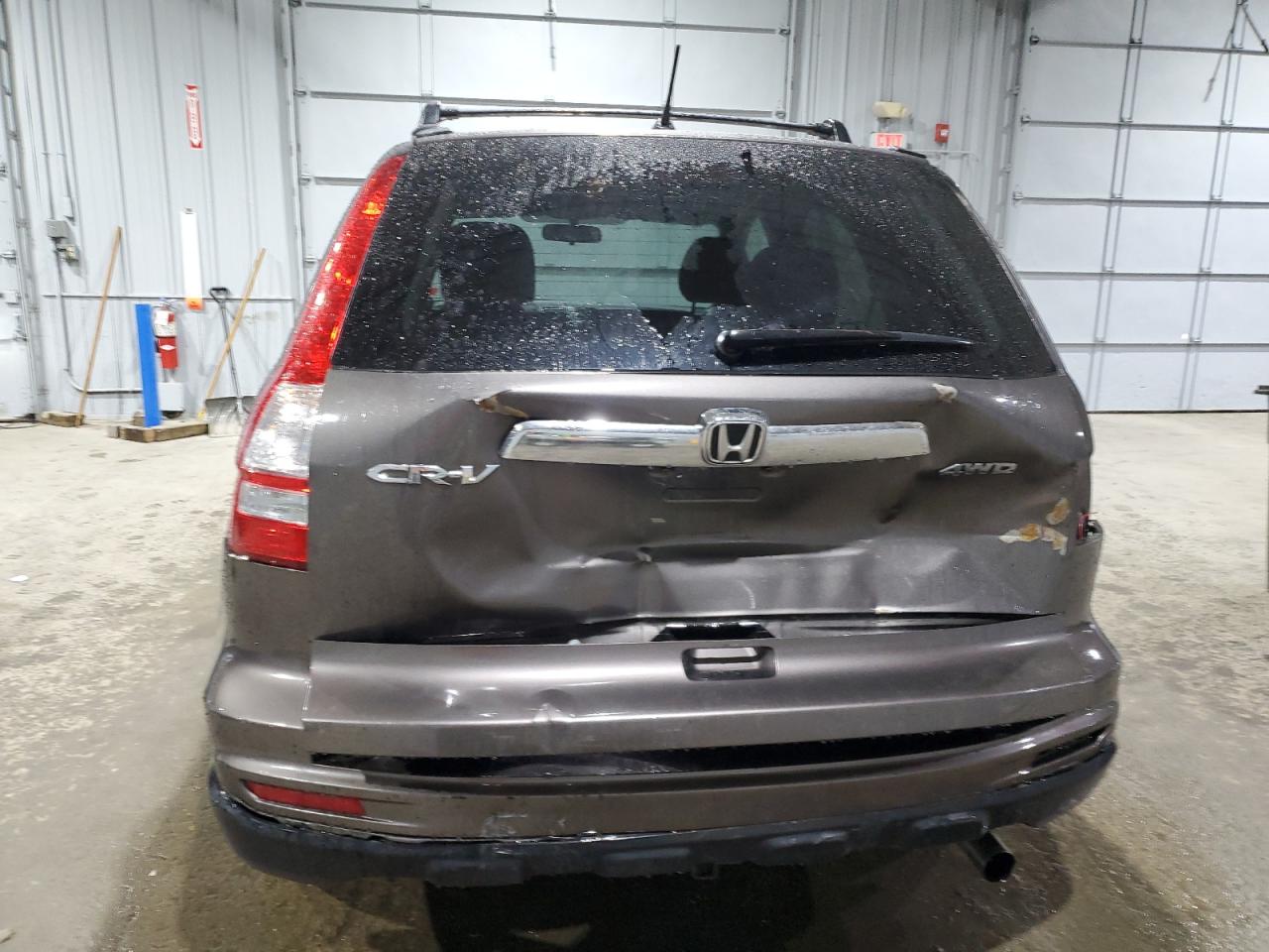 2011 Honda CR-V - Image 6