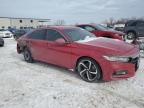 2020 Honda Accord Sport for Sale in Kansas City, KS - Side