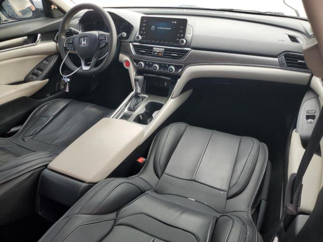  HONDA ACCORD 2020 Biały