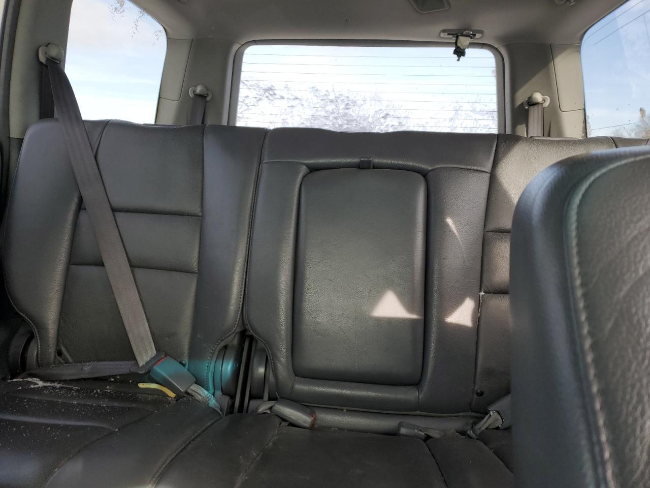 2006 Honda Pilot Ex VIN: 2HKYF18676H539596 Lot: 88340845