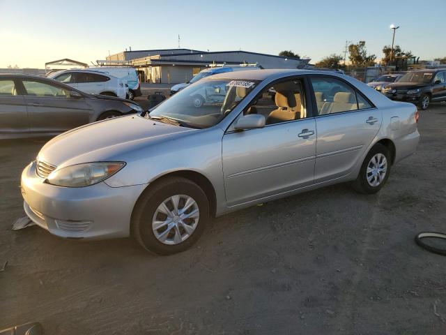 2006 Toyota Camry Le