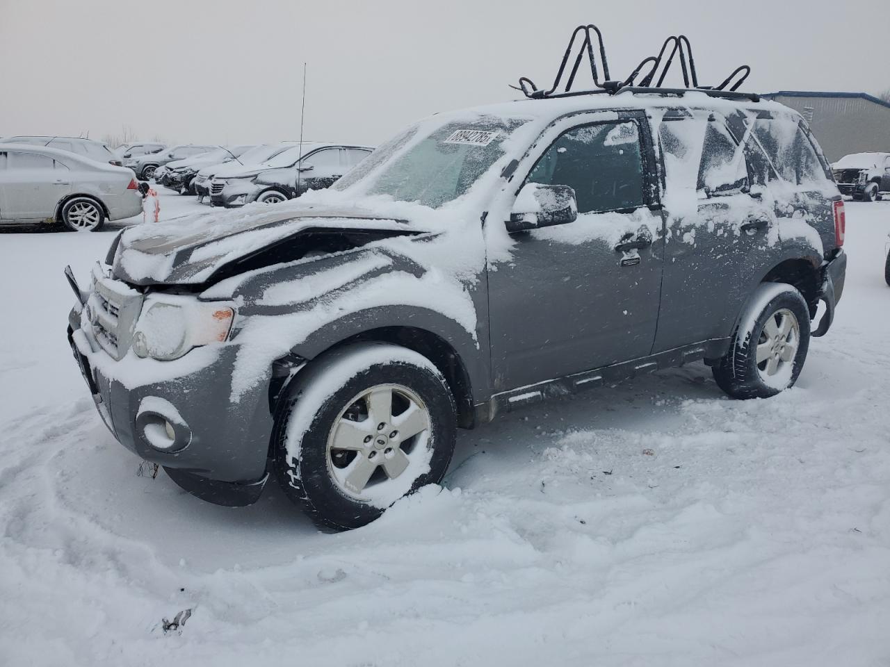 2012 Ford Escape - Image 1
