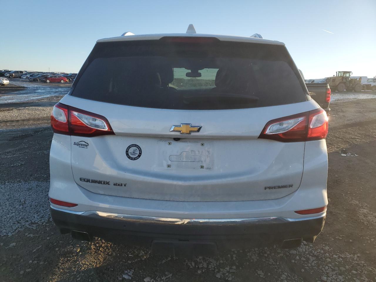 2020 Chevrolet Equinox - Image 6