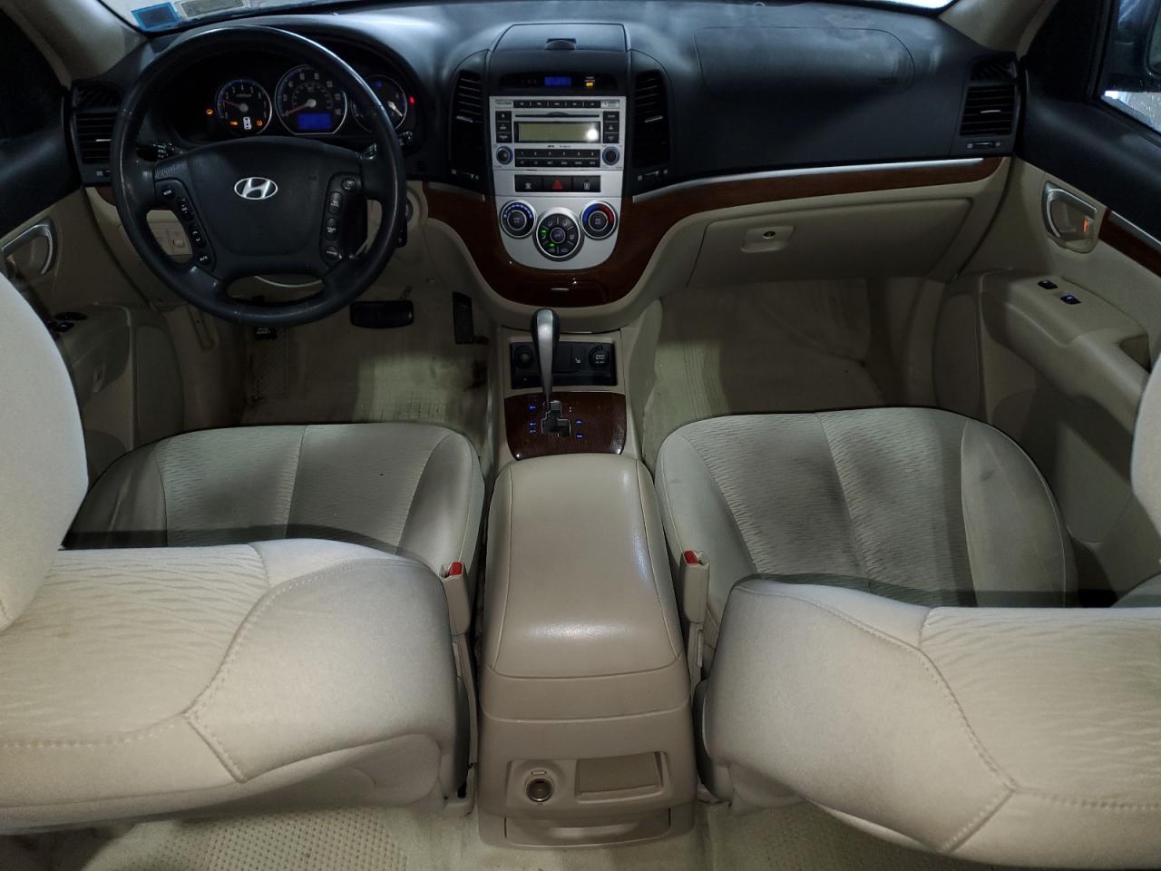 2007 Hyundai Santa Fe - Image 8