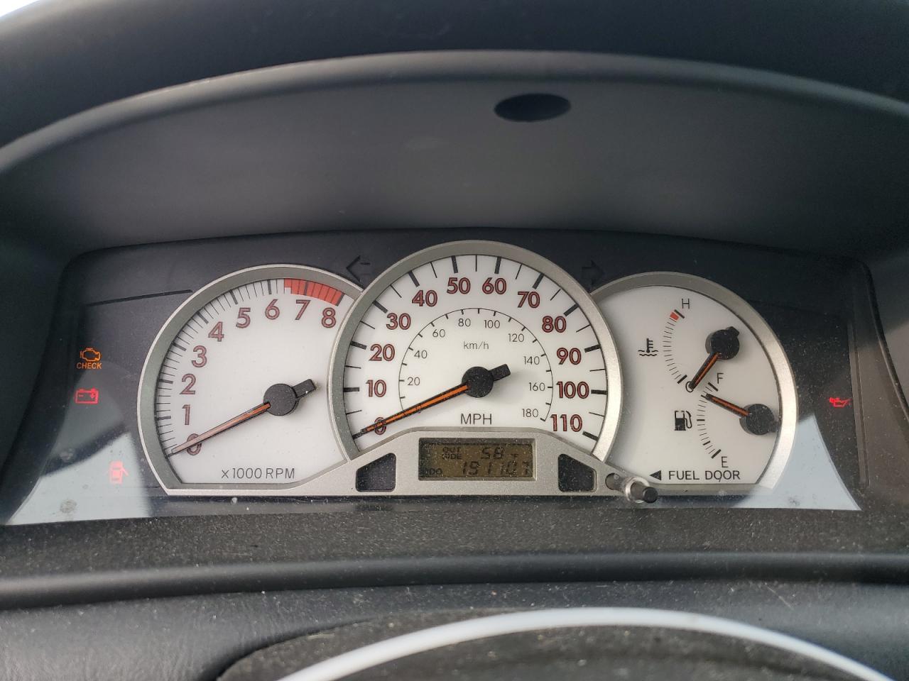 2006 Toyota Corolla - Image 9