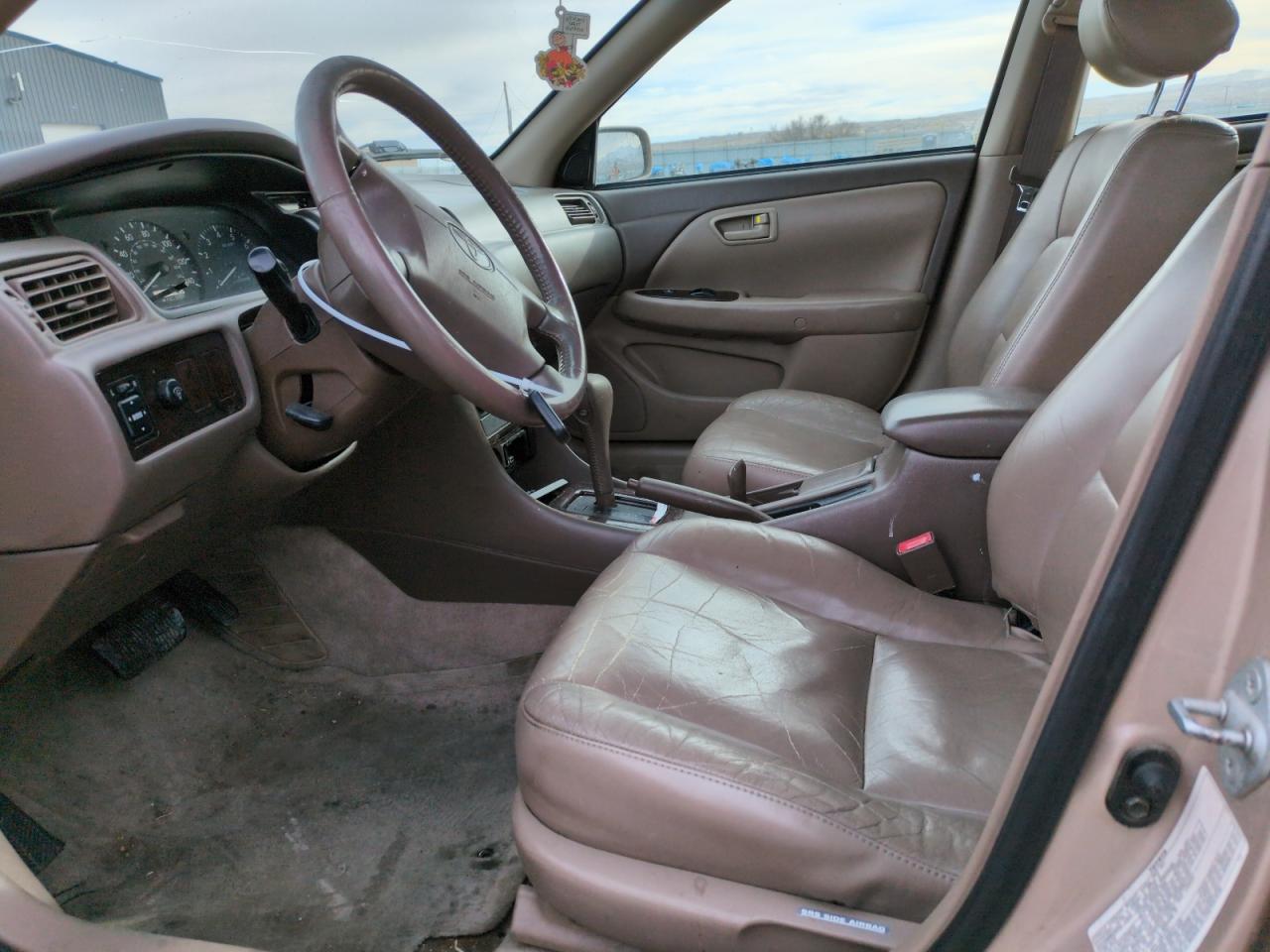 2001 Toyota Camry - Image 7