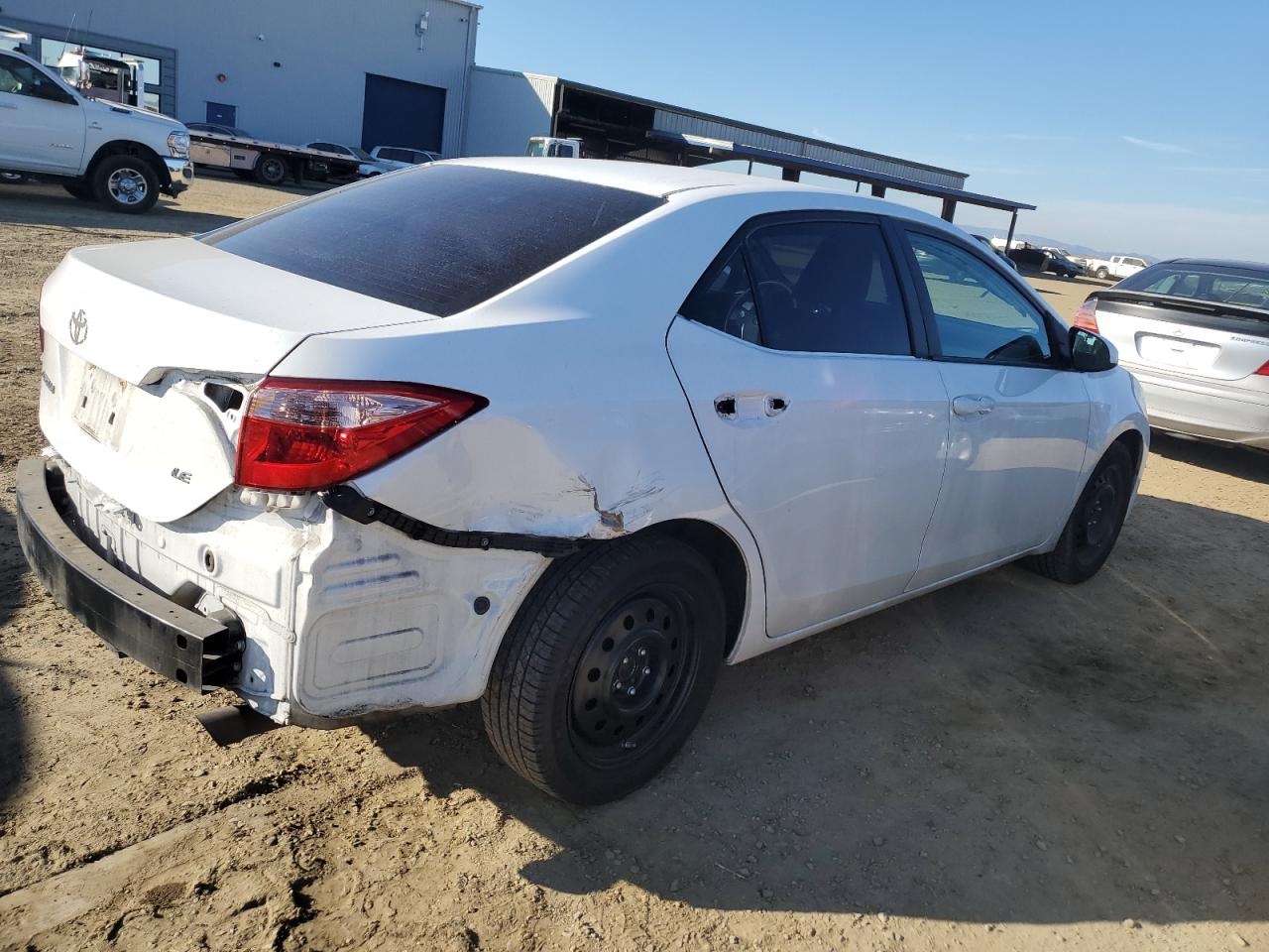 2019 Toyota Corolla - Image 3
