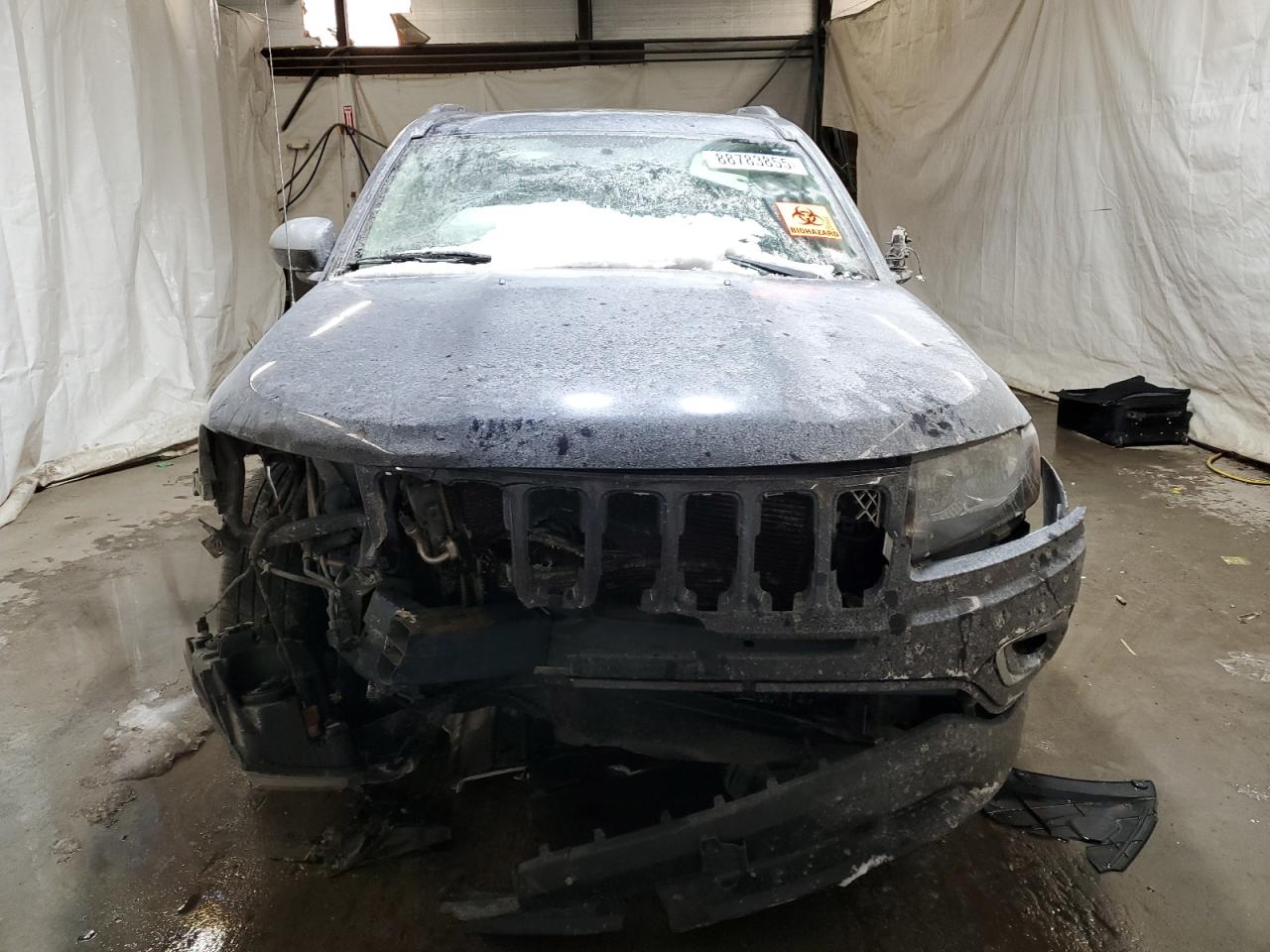 2015 Jeep Compass - Image 5