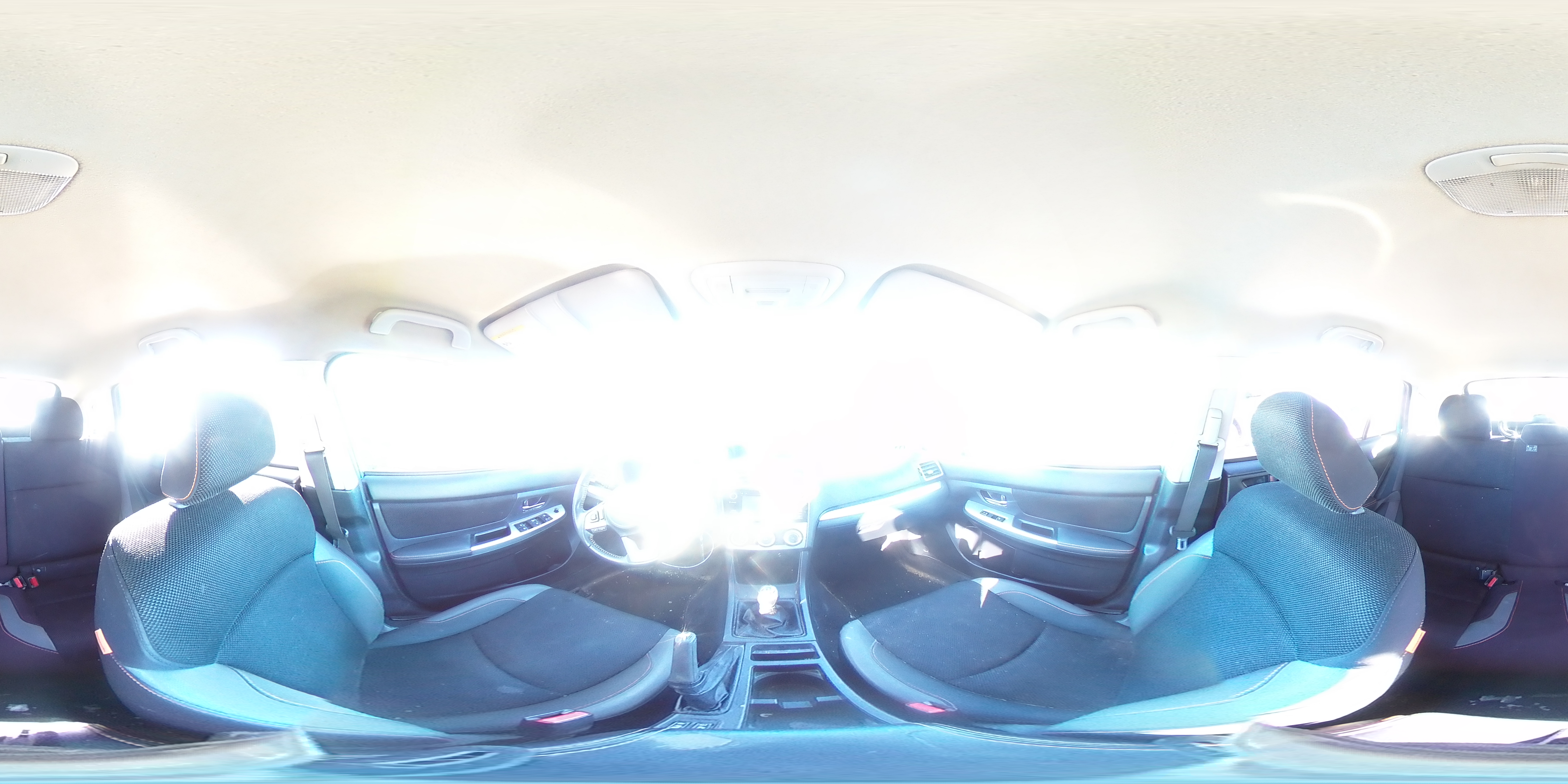 2016 Subaru XV - Image 13