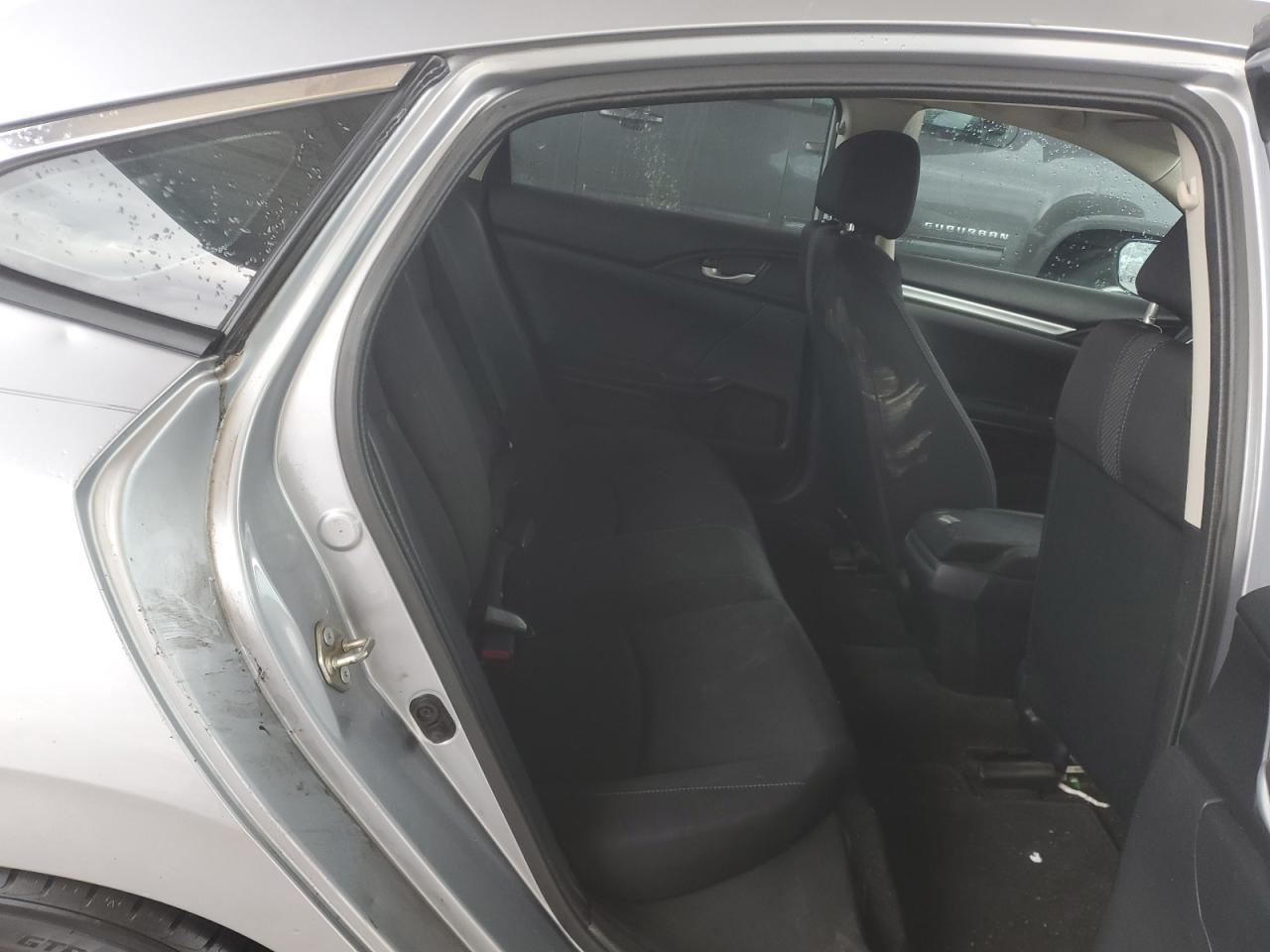 2016 Honda Civic - Image 10