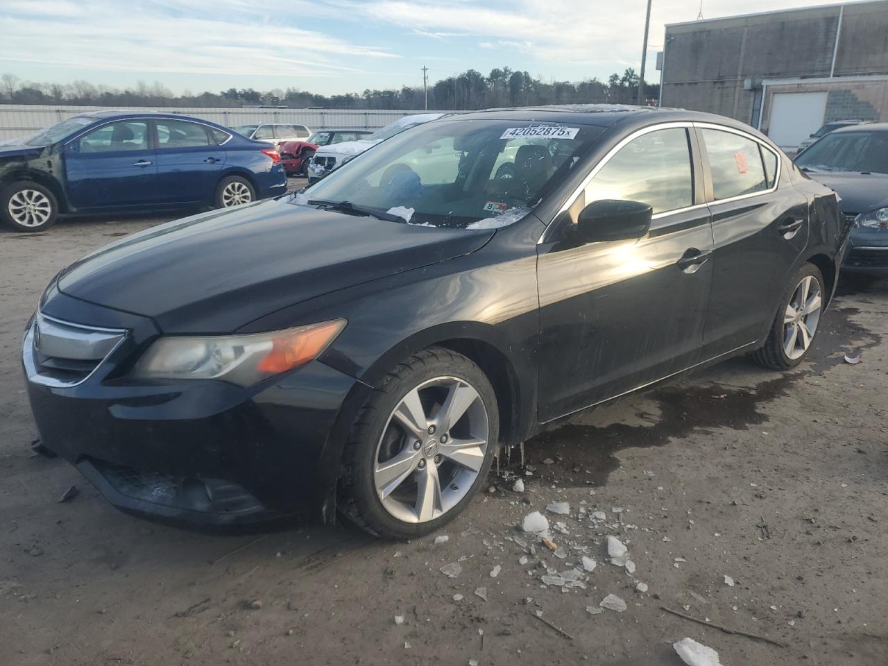 2013 Acura ILX - Image 1