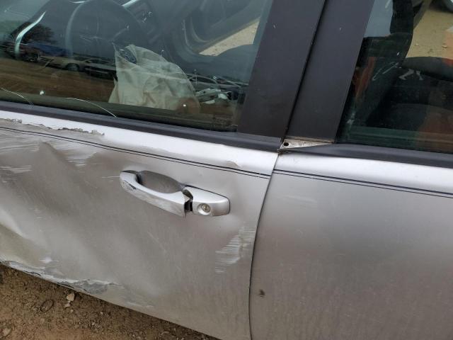  DODGE AVENGER 2012 Silver