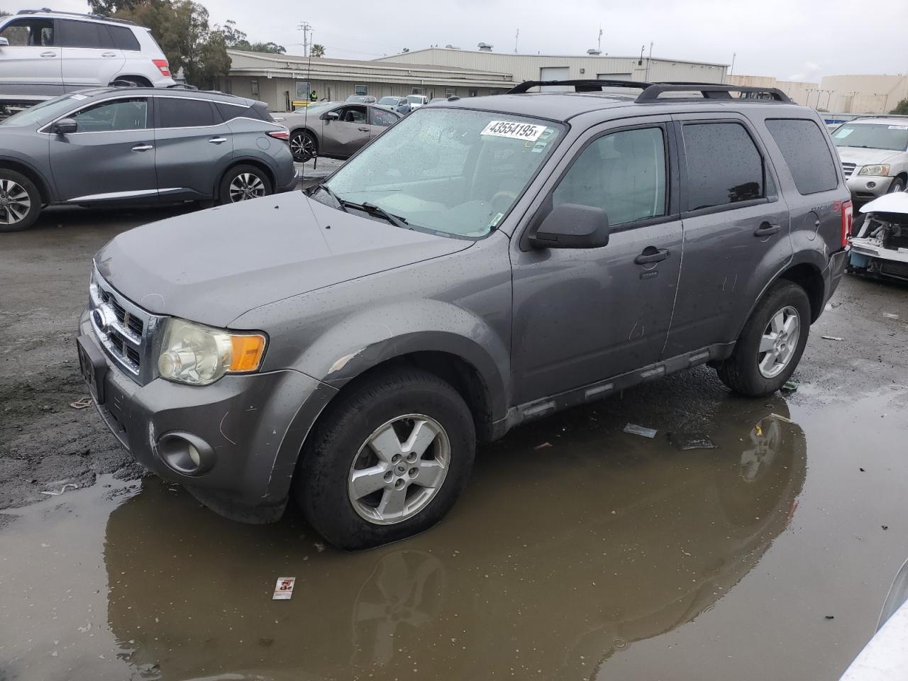 2011 Ford Escape - Image 1
