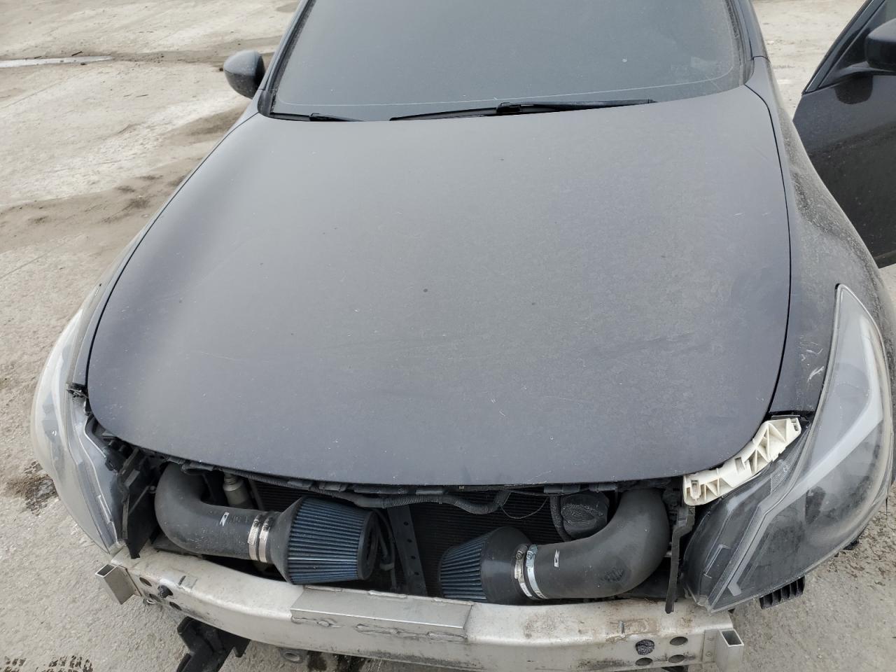 2013 Infiniti G - Image 12