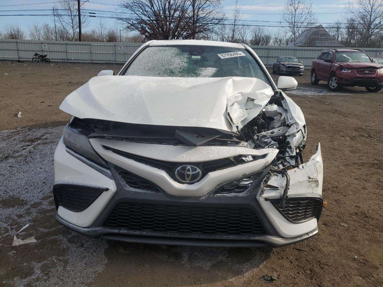 2022 Toyota Camry - Image 5