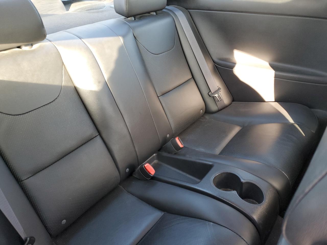 2007 Pontiac G6 Gtp VIN: 1G2ZM187574157629 Lot: 41645845