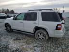 2010 Ford Explorer Xlt de vânzare în Mebane, NC - Front End