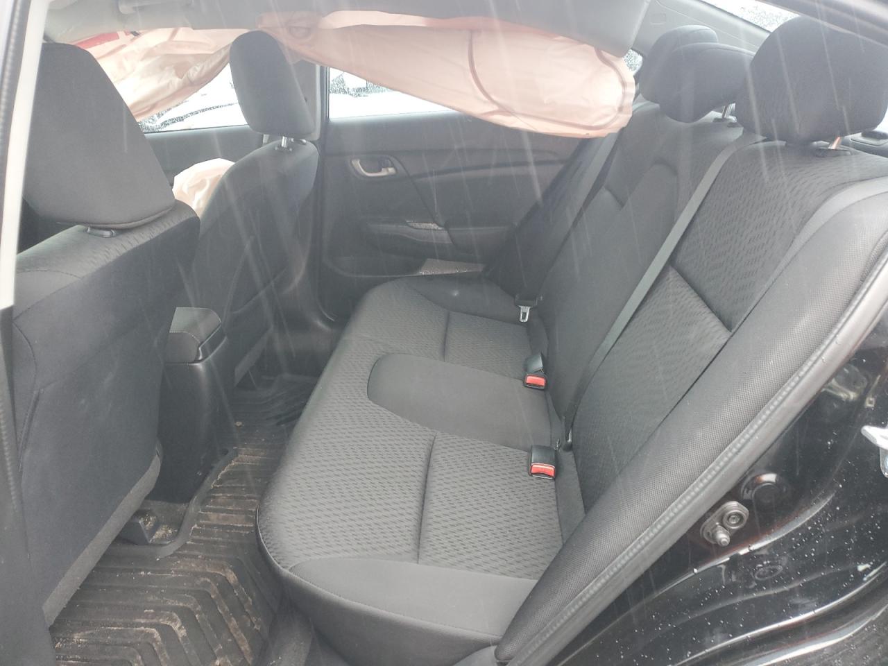 2014 Honda Civic - Image 10