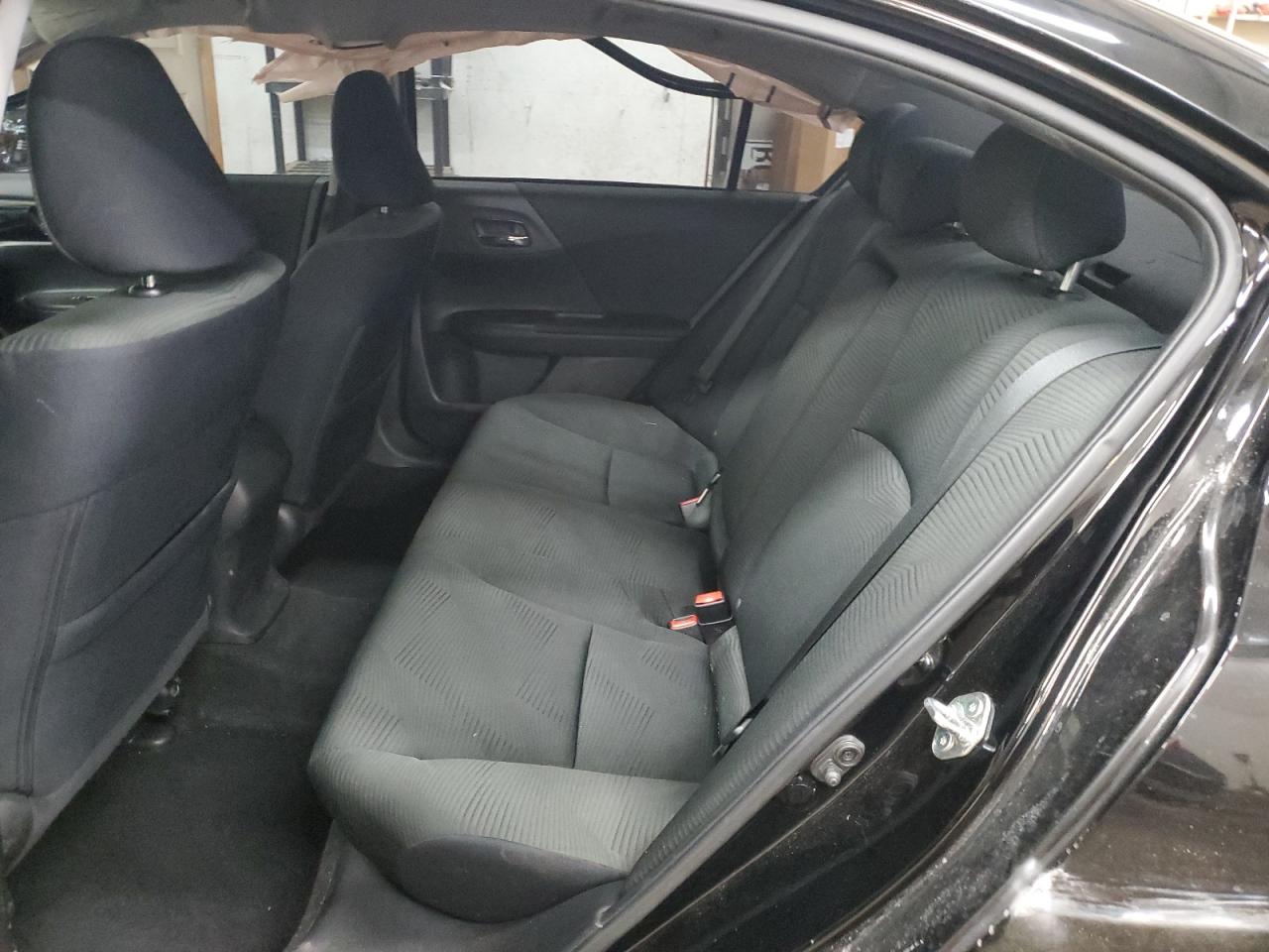 2016 Honda Accord - Image 11
