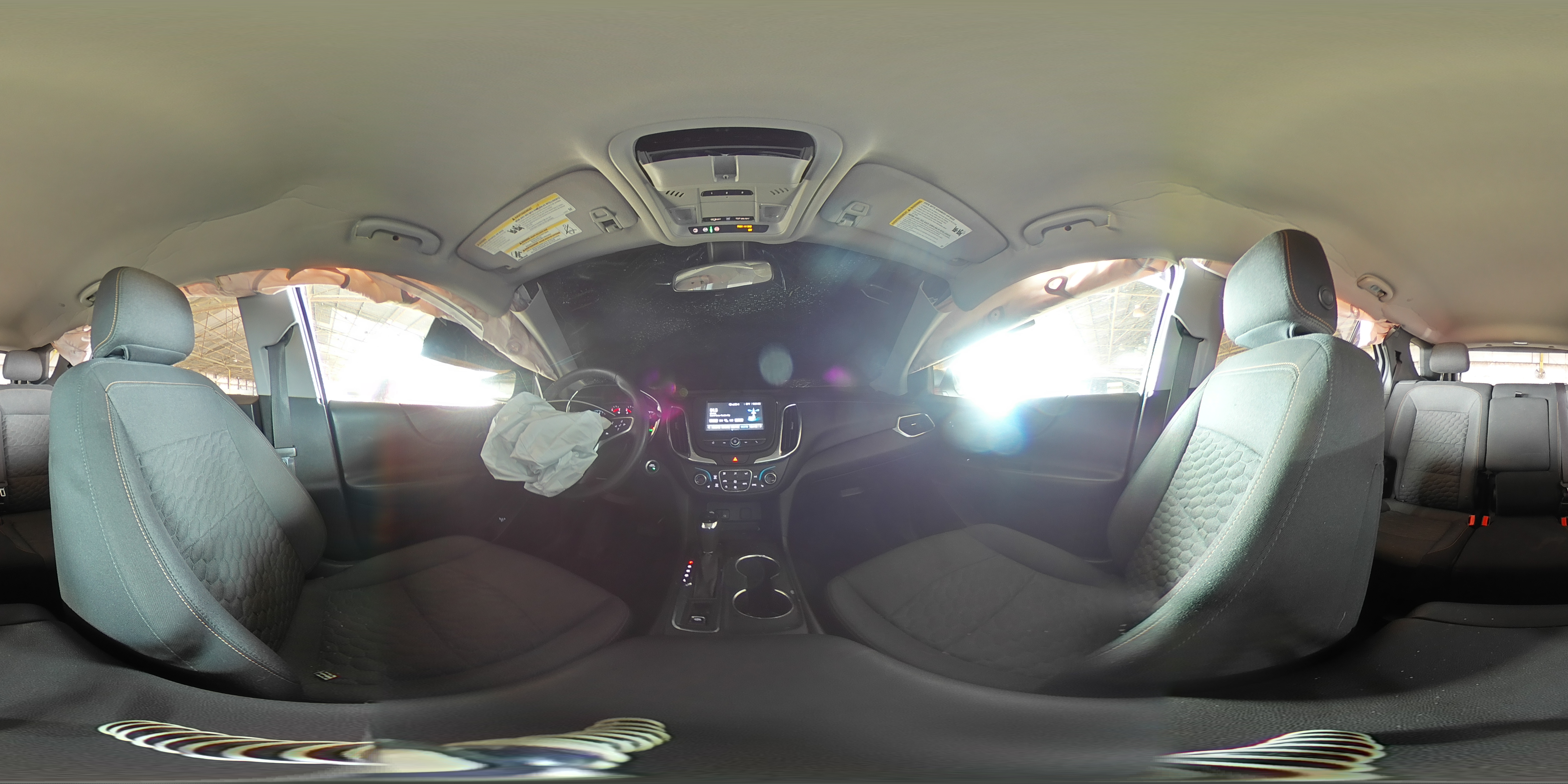 2018 Chevrolet Equinox - Image 13