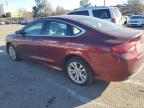 2015 CHRYSLER 200 LIMITED for sale at Copart SC - COLUMBIA