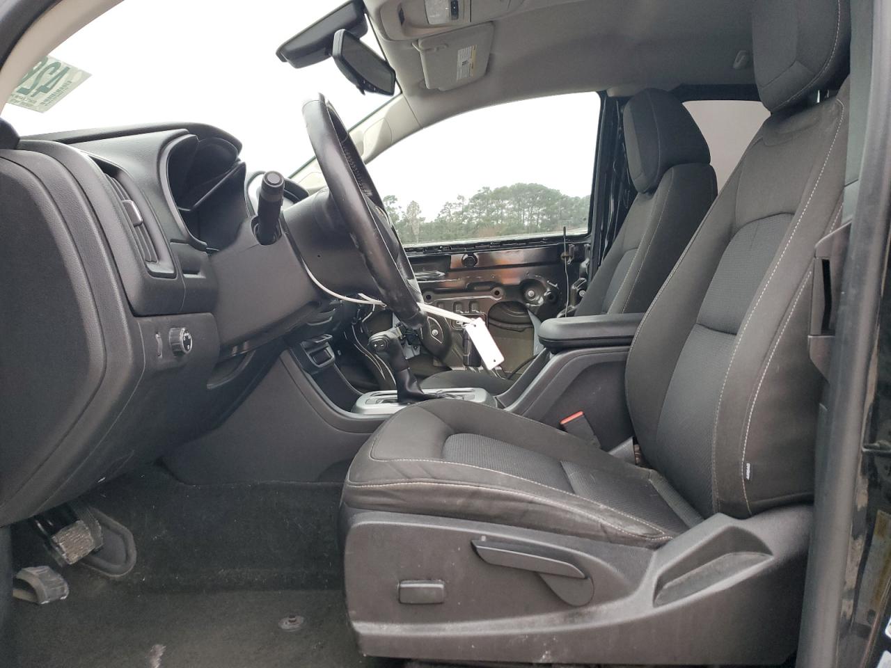 2015 Chevrolet Colorado - Image 7