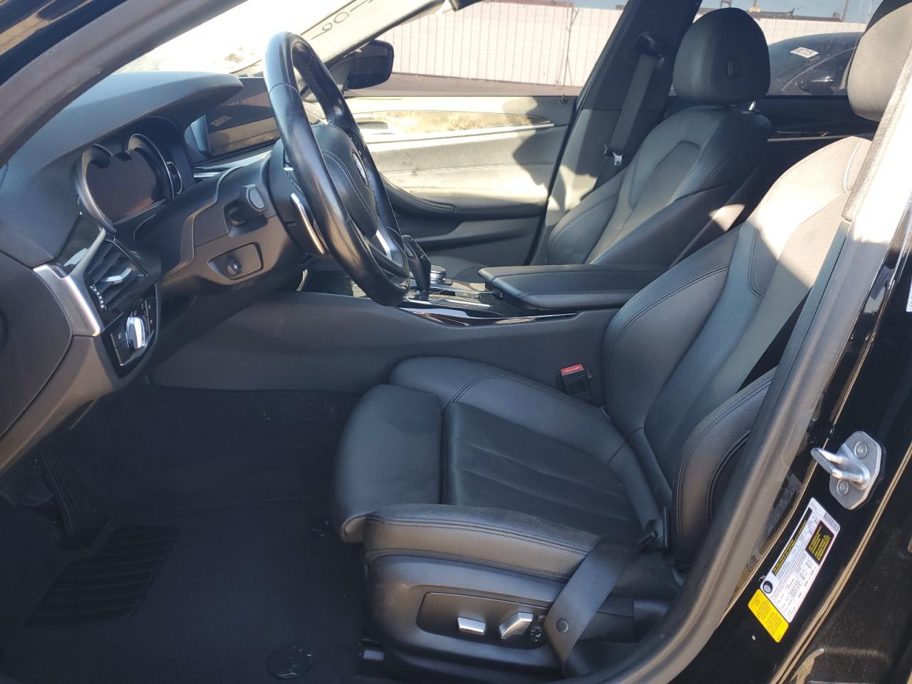 2017 BMW 5er - Image 7