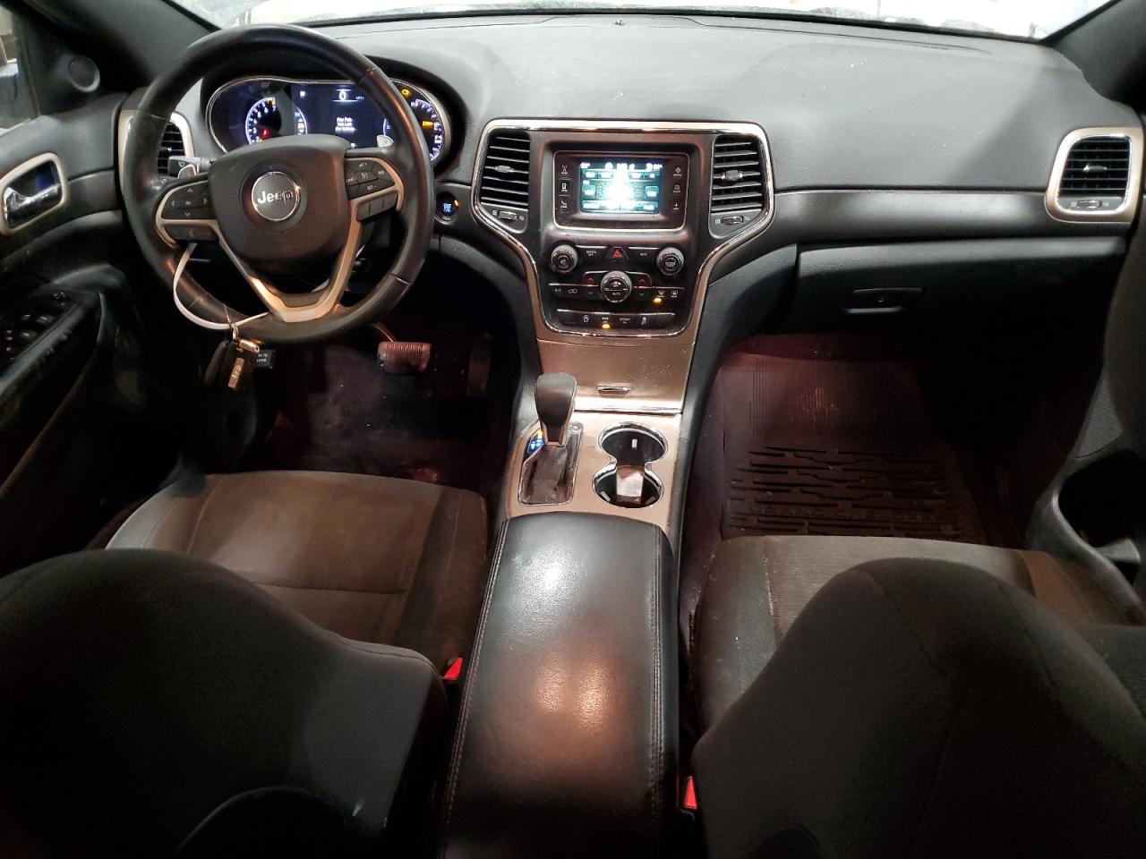2016 Jeep Grand Cherokee - Image 8
