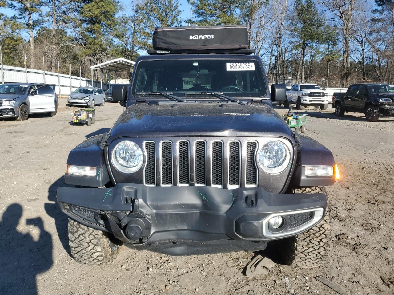 2019 Jeep Wrangler - Image 5