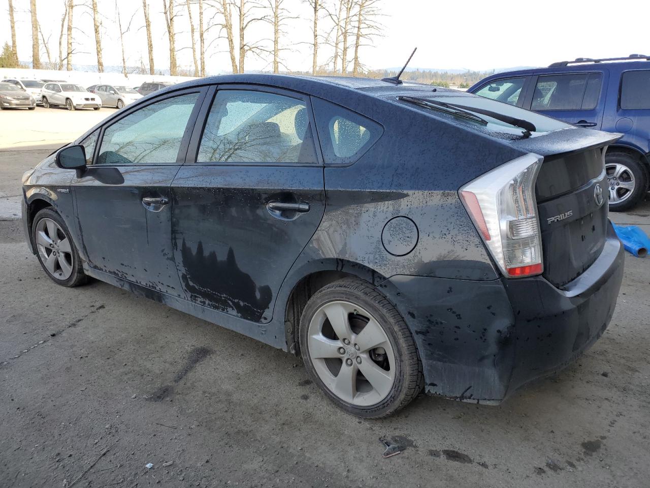2010 Toyota Prius - Image 2