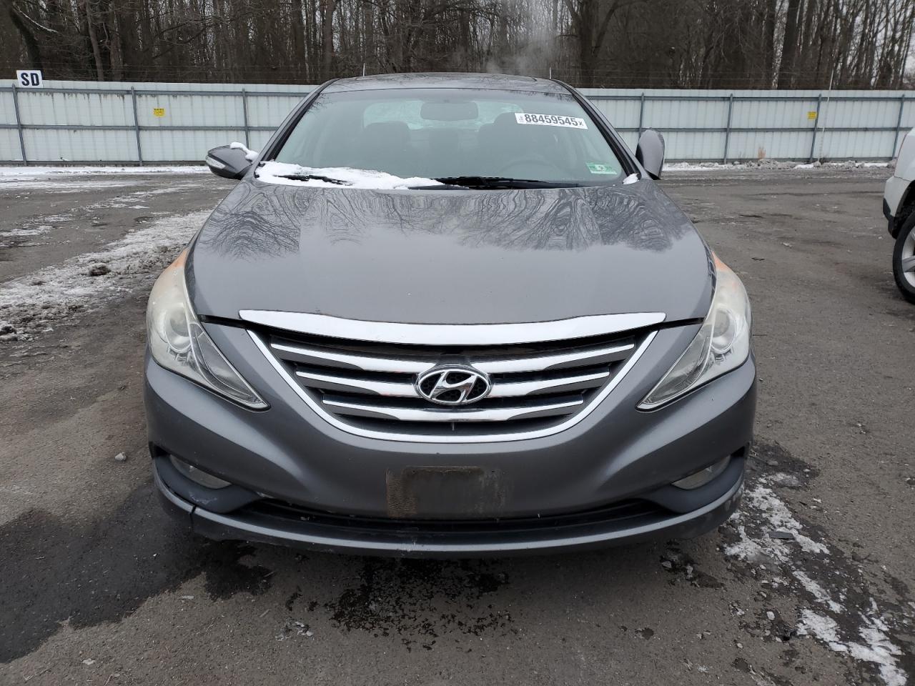 2014 Hyundai Sonata - Image 5