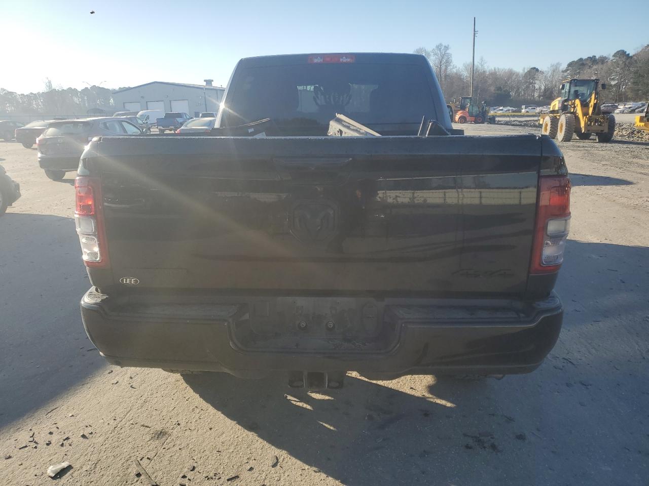 2022 RAM 2500 - Image 6