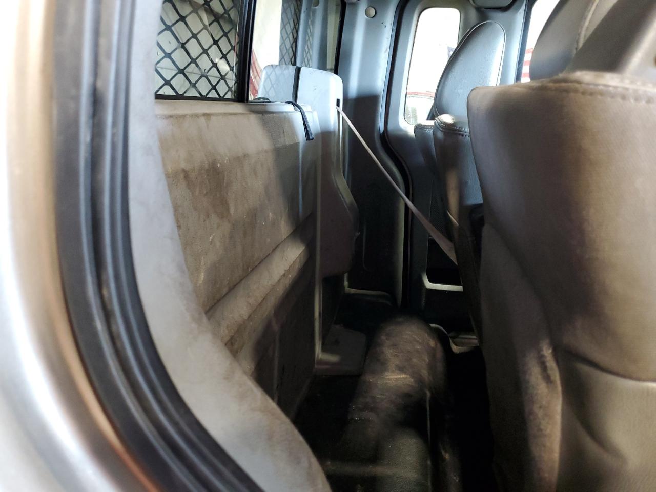 2006 Ford F150 VIN: 1FTRF12206NB63558 Lot: 88358835