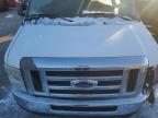 2008 Ford Econoline E350 Super Duty Wagon на продаже в Kansas City, KS - Side