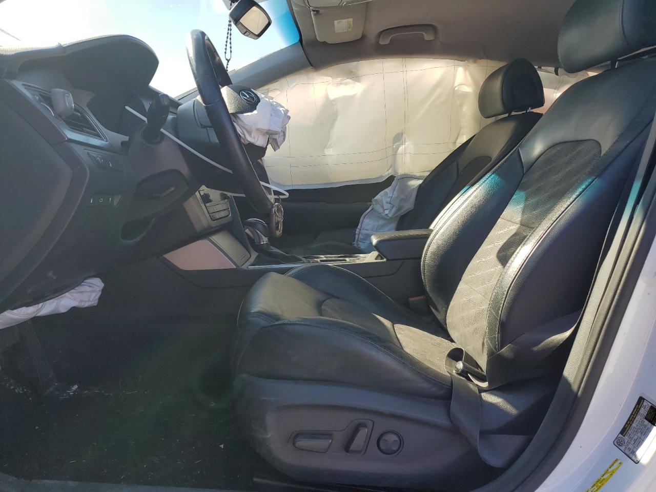 2015 Hyundai Sonata - Image 7