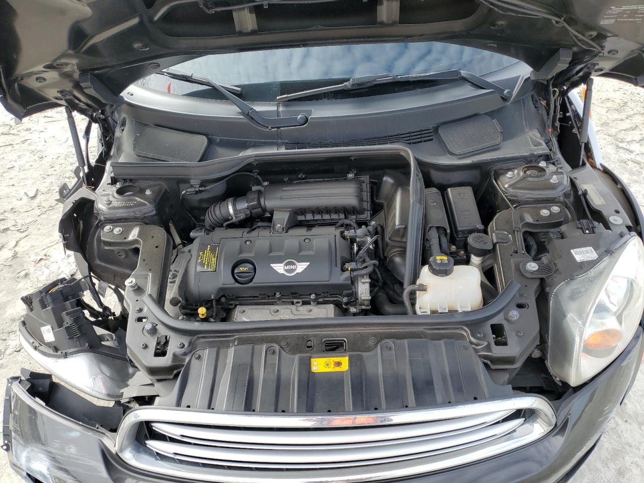 2015 MINI Cooper - Image 14