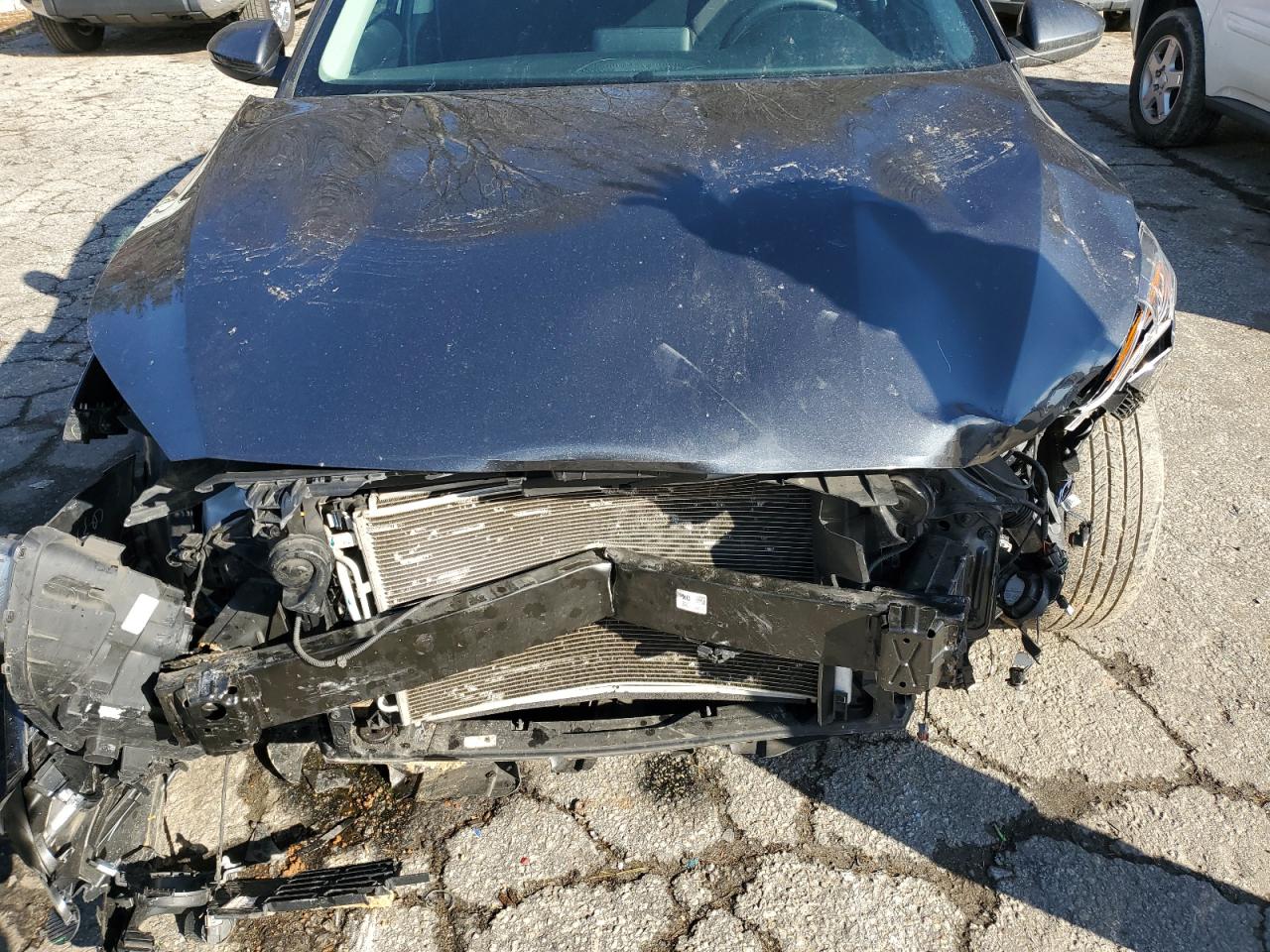 2021 Kia Forte - Image 11