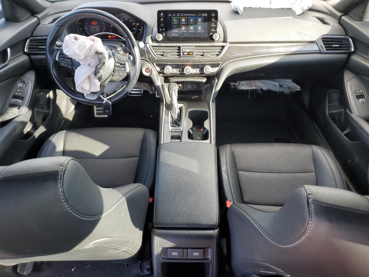 2021 Honda Accord - Image 8