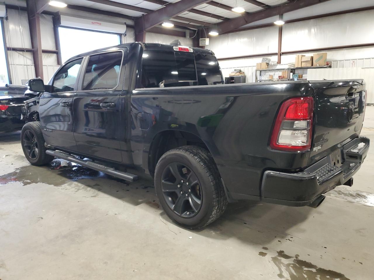 2020 RAM 1500 - Image 2