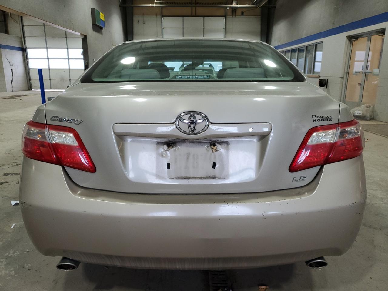 2009 Toyota Camry - Image 6